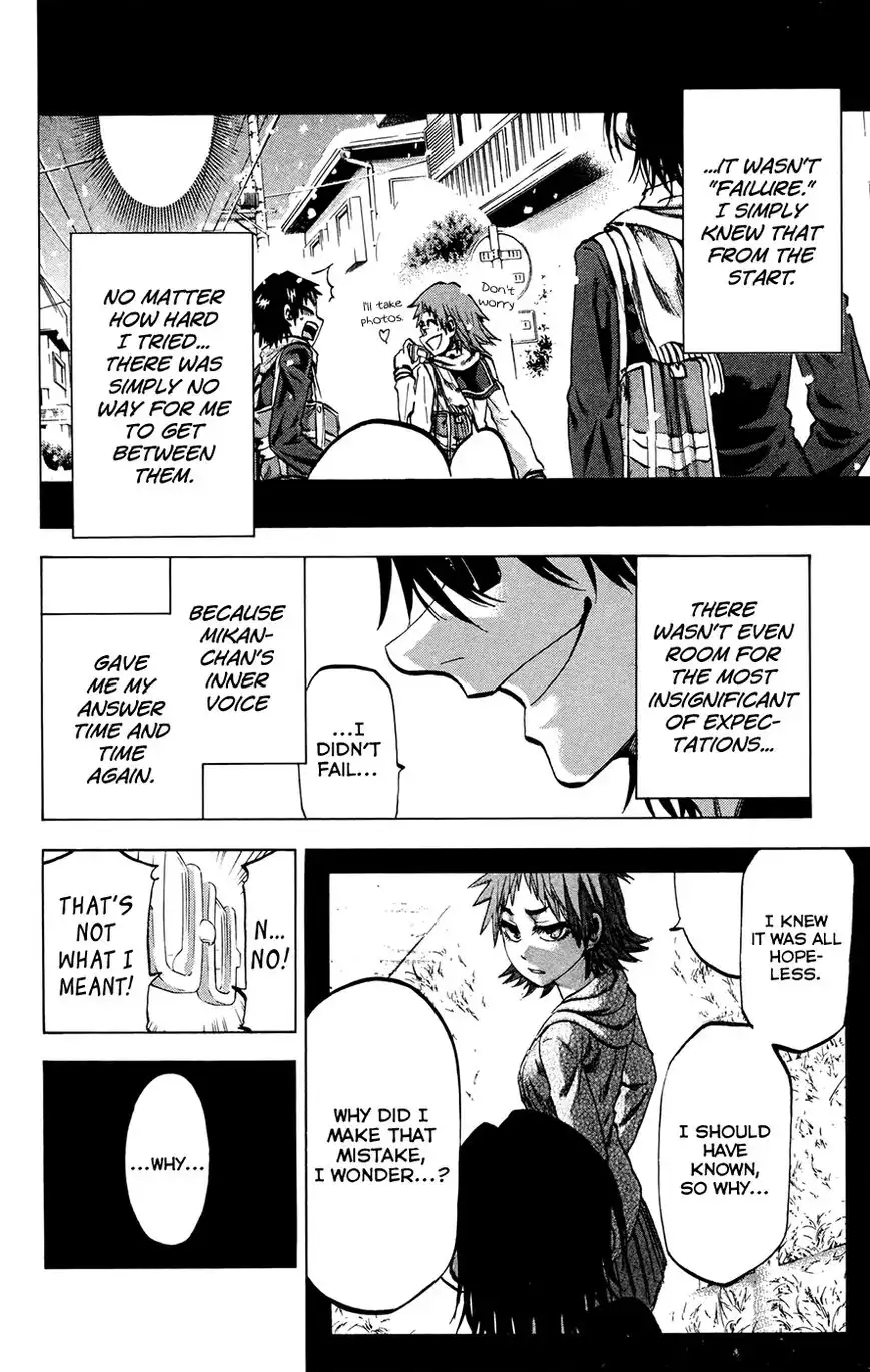 Jitsu wa Watashi wa Chapter 147 16